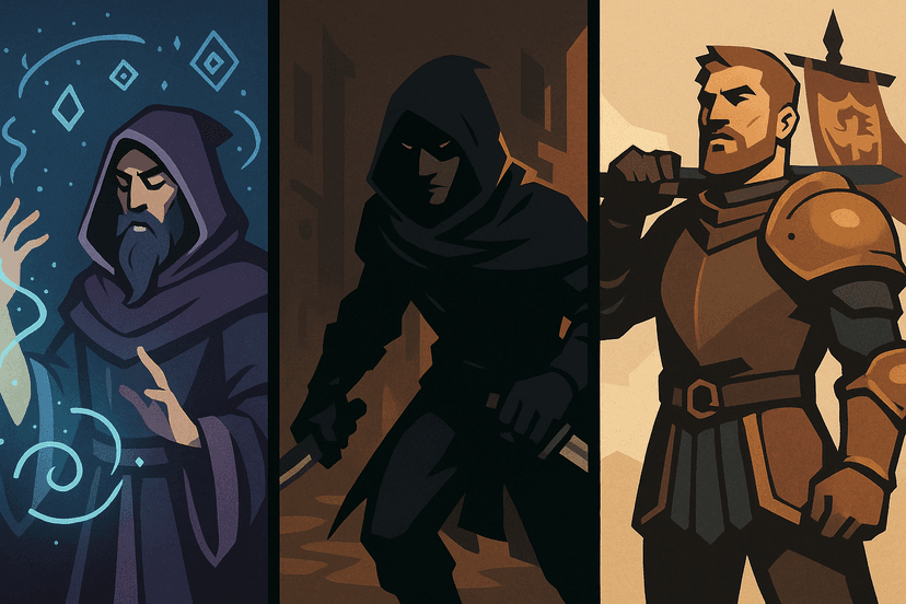 Guilds of Sunderland