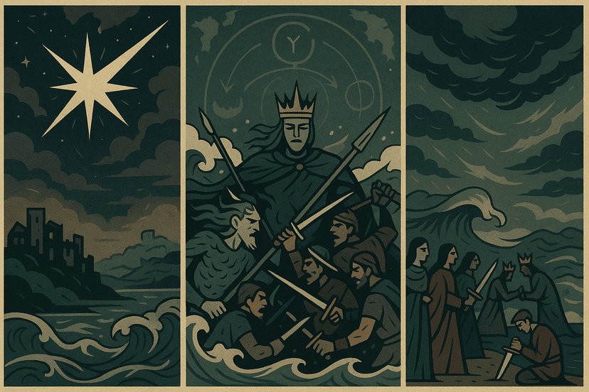 The Prophecy