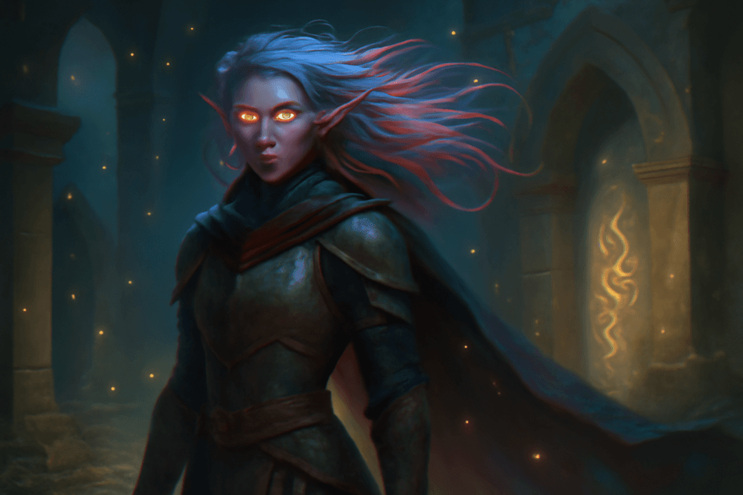 Elfrons race image