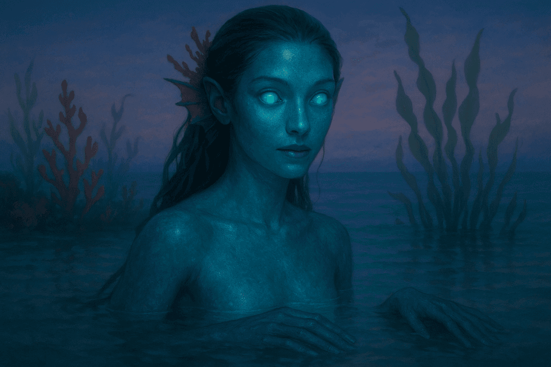 Miuras (Sea People) race image